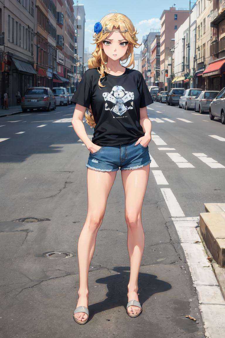 masterpiece,  best quality,  absurdres on Tensor.Art