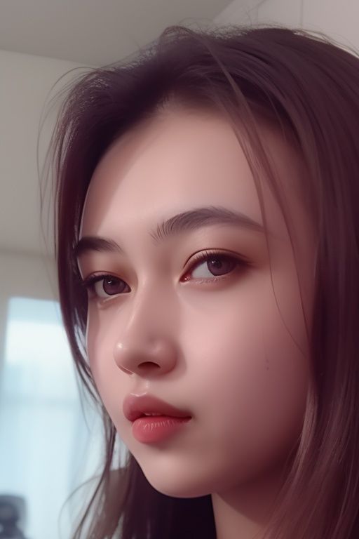 AI generated image on Tensor.Art