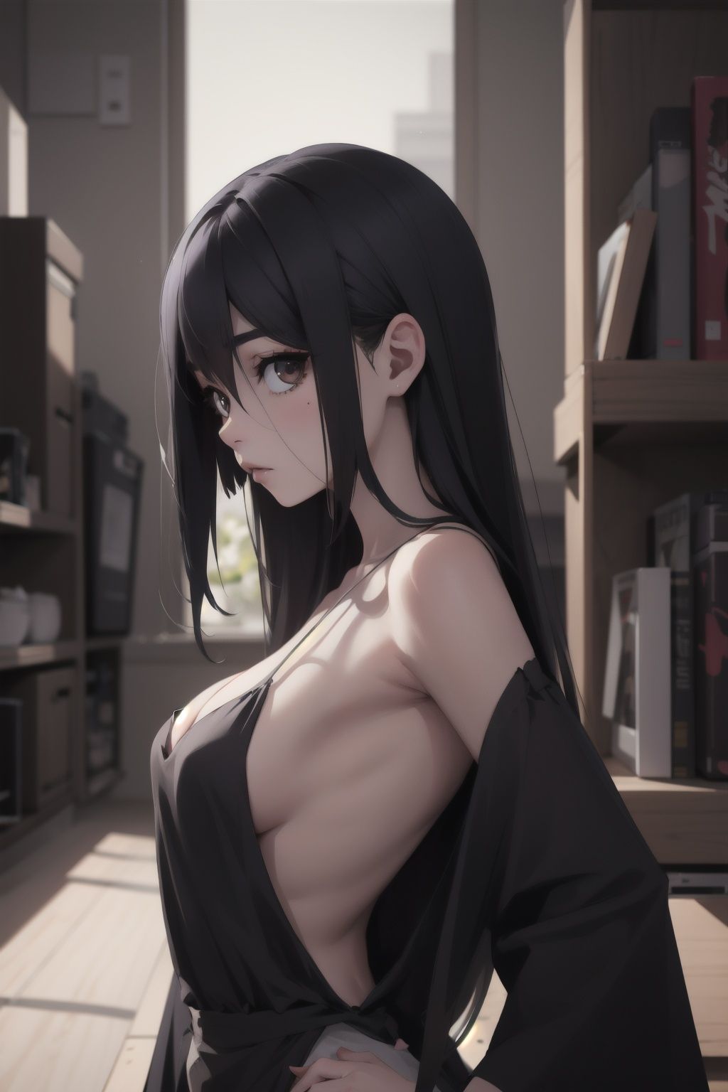 Highres,  best quality,  extremely detailed on Tensor.Art
