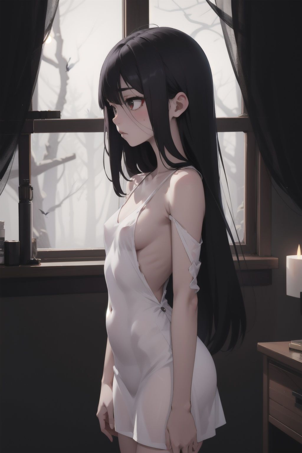 Highres,  best quality,  extremely detailed on Tensor.Art