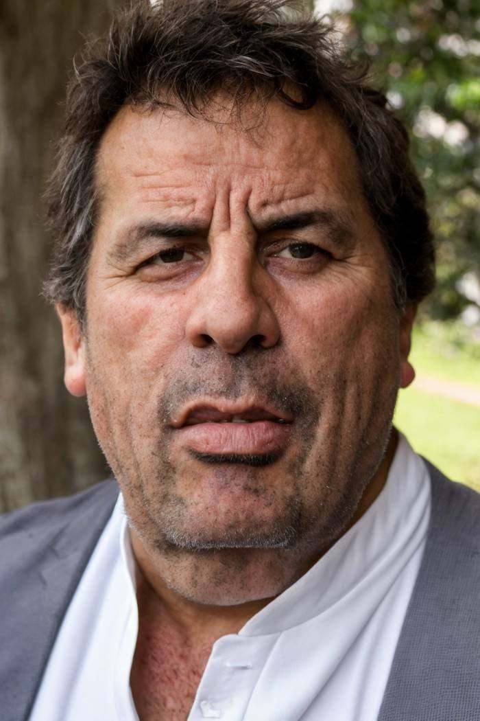 photo of a man,  Argentinian,  squarish face on Tensor.Art