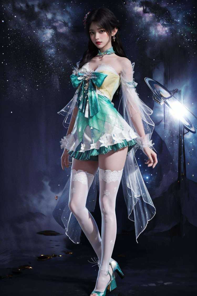 永劫无间 殷紫萍 春雪| Naraka Yingziping   spring snow by 苍铭明月 on Tensor.Art