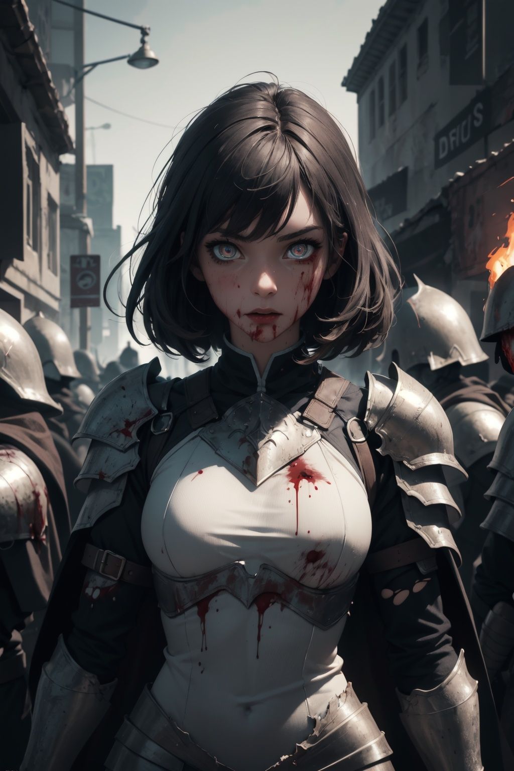 Highres,  best quality,  extremely detailed on Tensor.Art