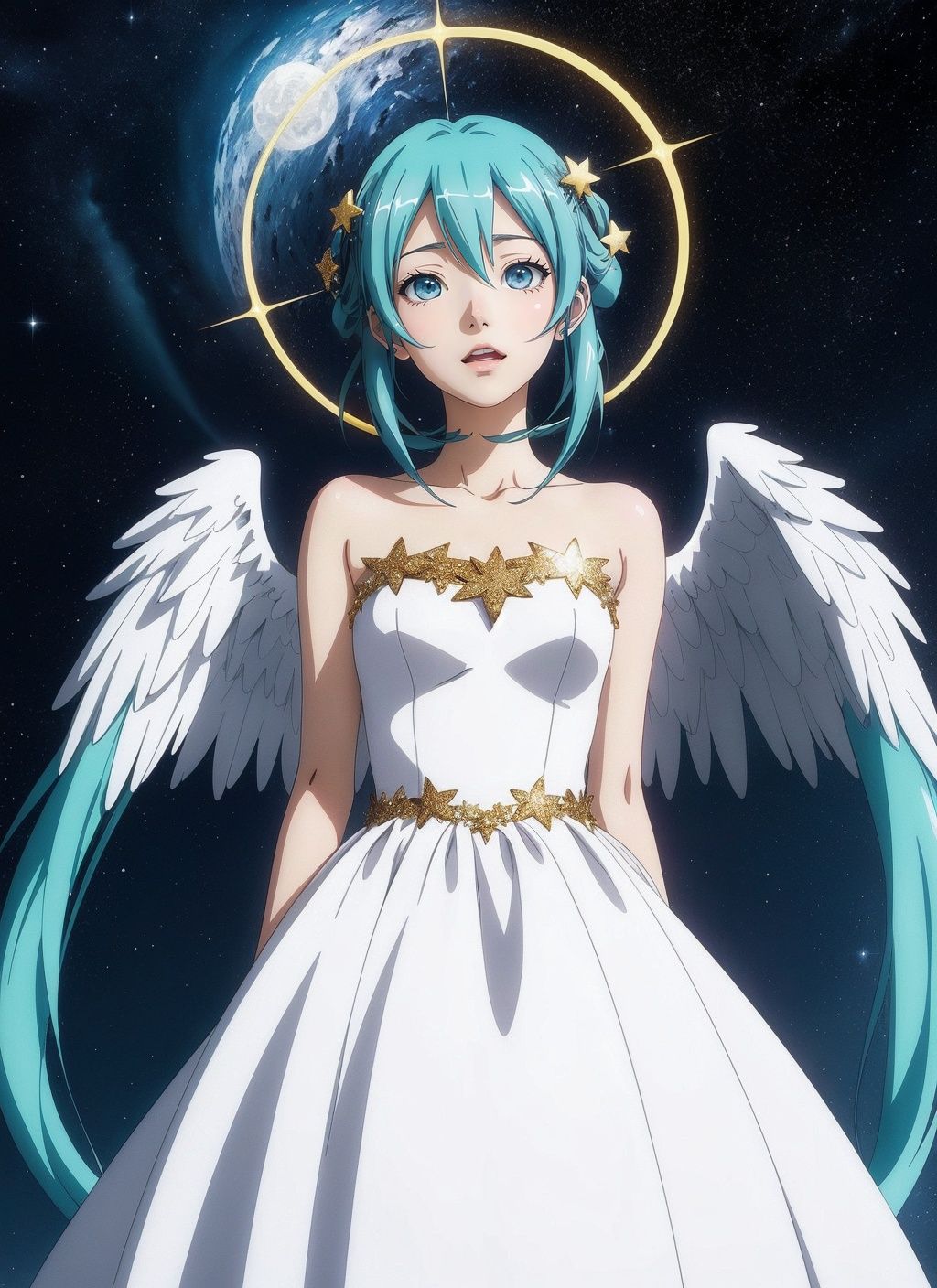 (anime coloring,  anime screencap,  ghibli on Tensor.Art