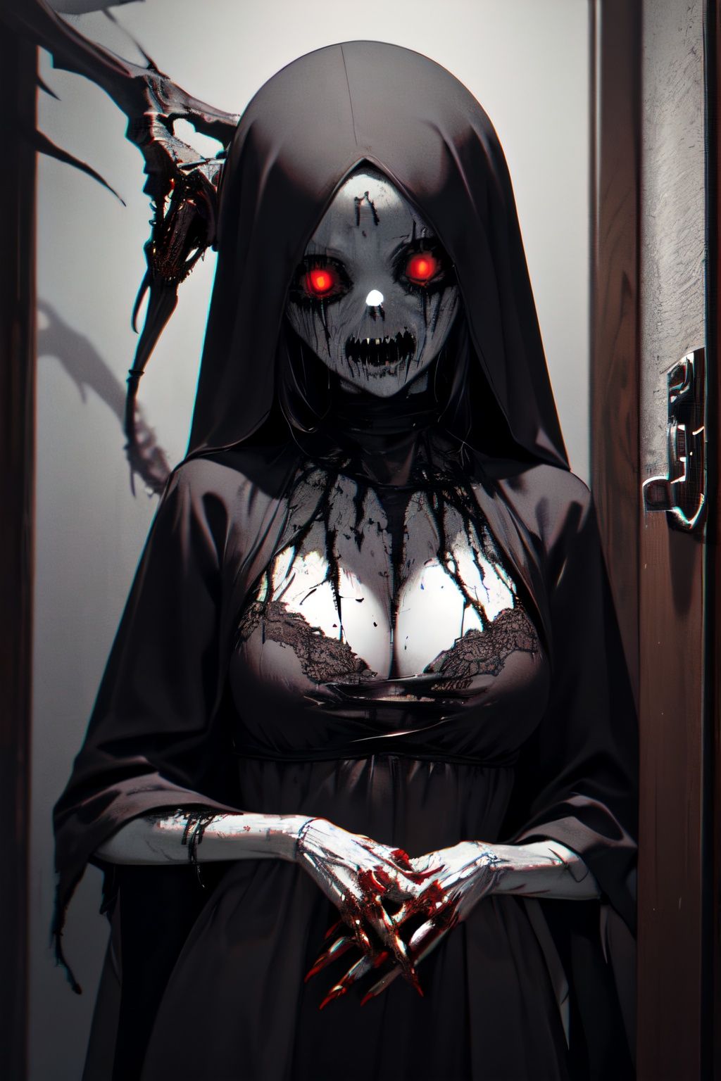 AI generated image on Tensor.Art