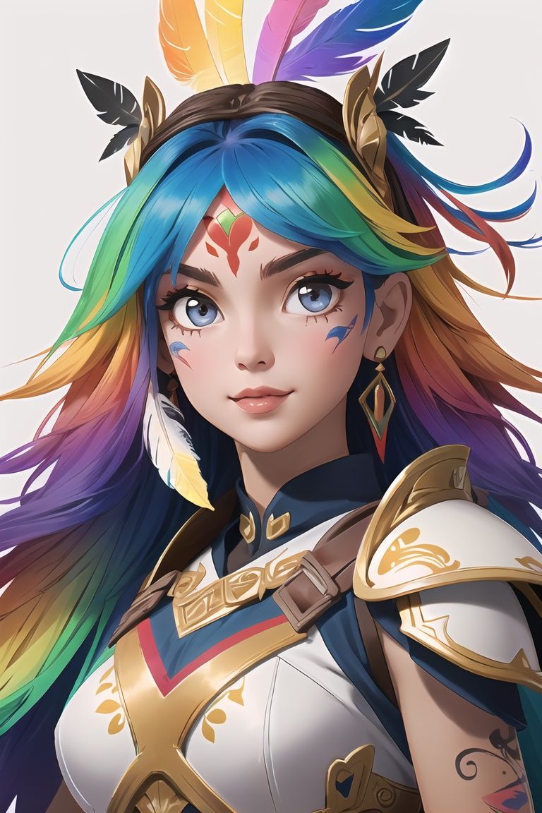 (masterpiece,  best quality),  1girl on Tensor.Art
