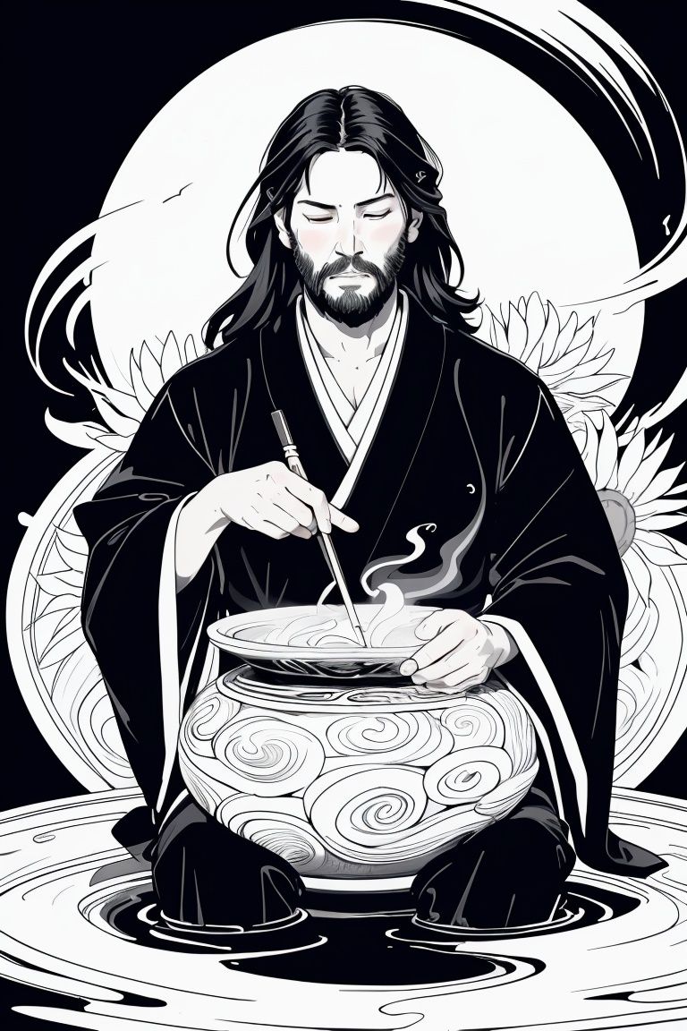 (masterpiece,  best quality),  ((1person)) on Tensor.Art