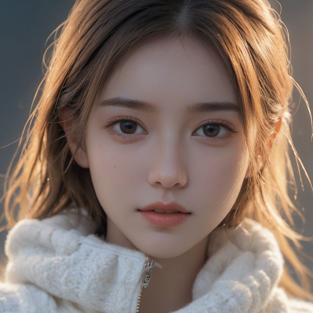 nikon RAW photo,  8k,  Fujifilm XT3 on Tensor.Art