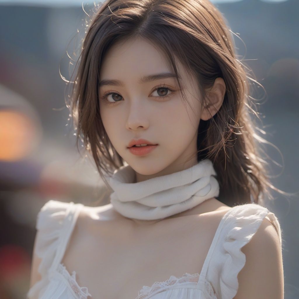 nikon RAW photo,  8k,  Fujifilm XT3 on Tensor.Art