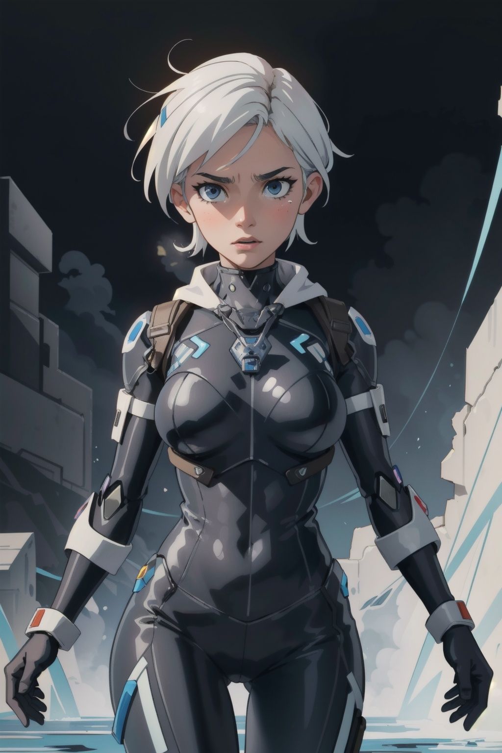 ((extremely detailed)),  ((masterpiece)),  clear-cut margin on Tensor.Art
