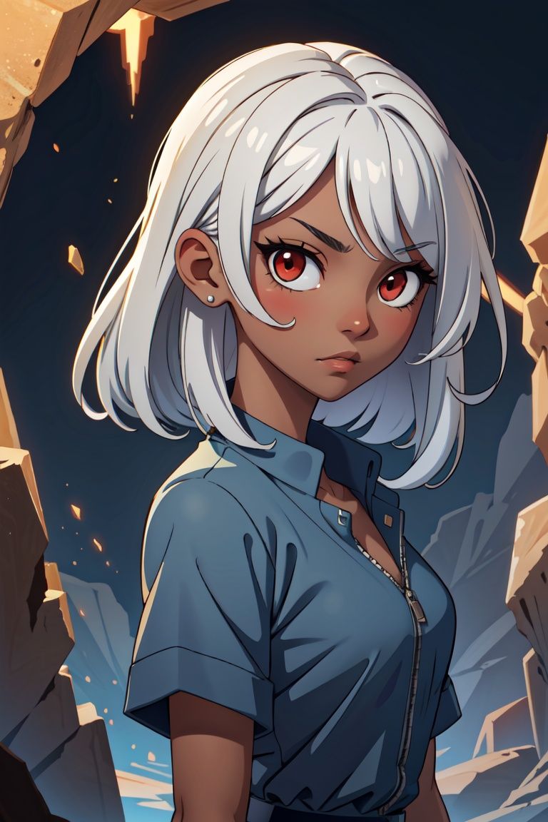 masterpiece,  best quality,  1girl on Tensor.Art