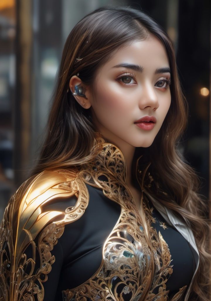 Ghea Youbi 基础模型XL (LoRa) indonesia by Hex4 on Tensor.Art