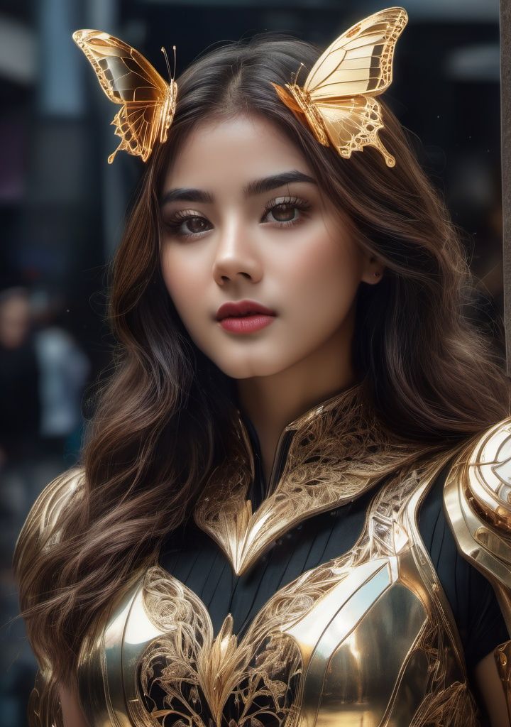 Ghea Youbi 基础模型XL (LoRa) indonesia by Hex4 on Tensor.Art