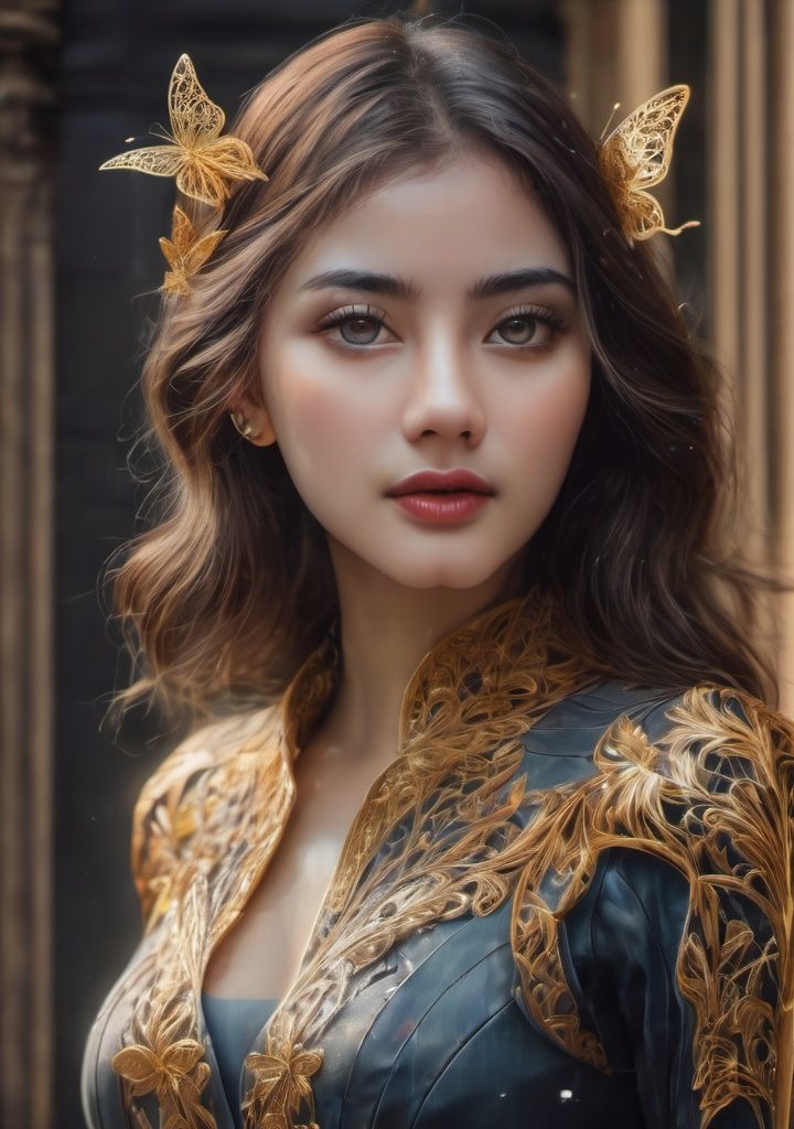 Ghea Youbi 基础模型XL (LoRa) indonesia by Hex4 on Tensor.Art