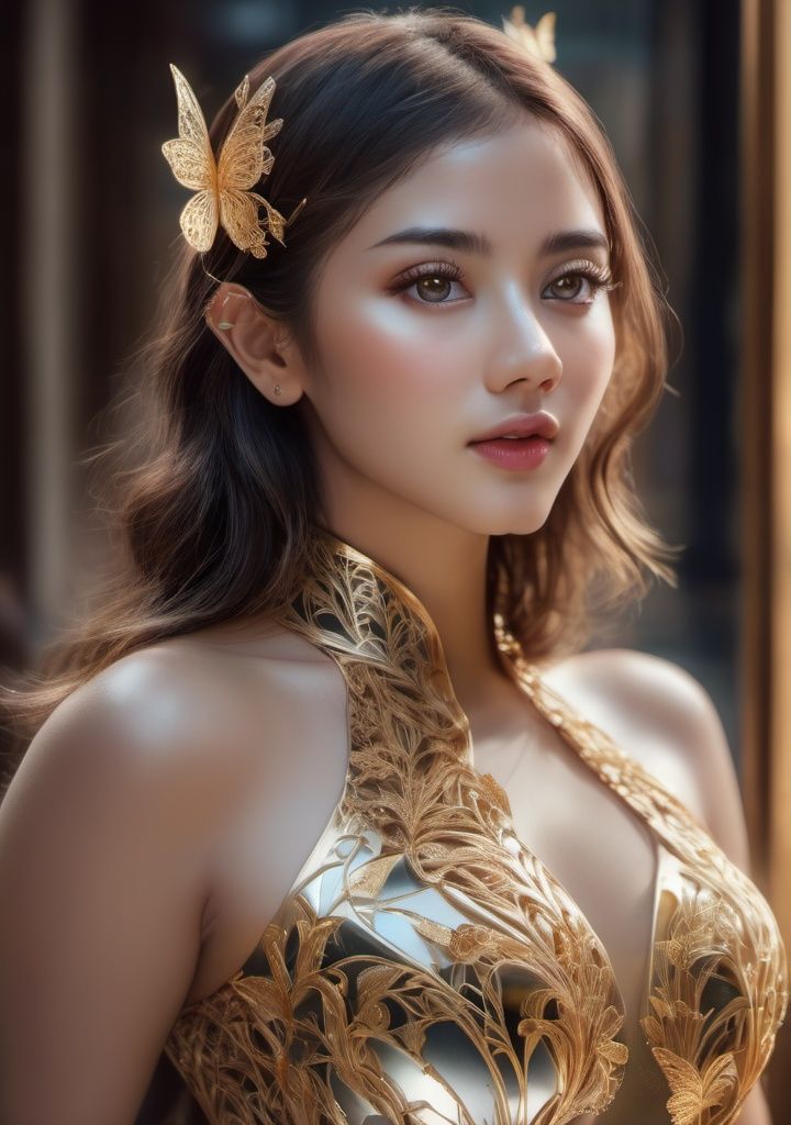 Ghea Youbi 基础模型XL (LoRa) indonesia by Hex4 on Tensor.Art