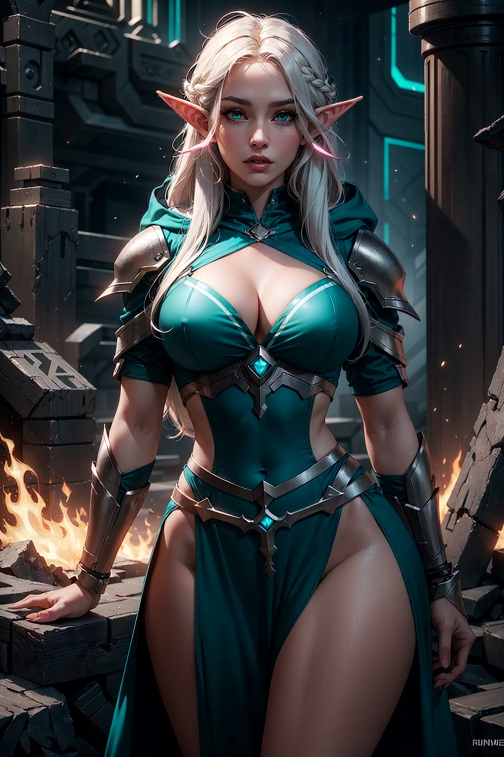 (masterpiece,  best quality,  volumetric lighting on Tensor.Art