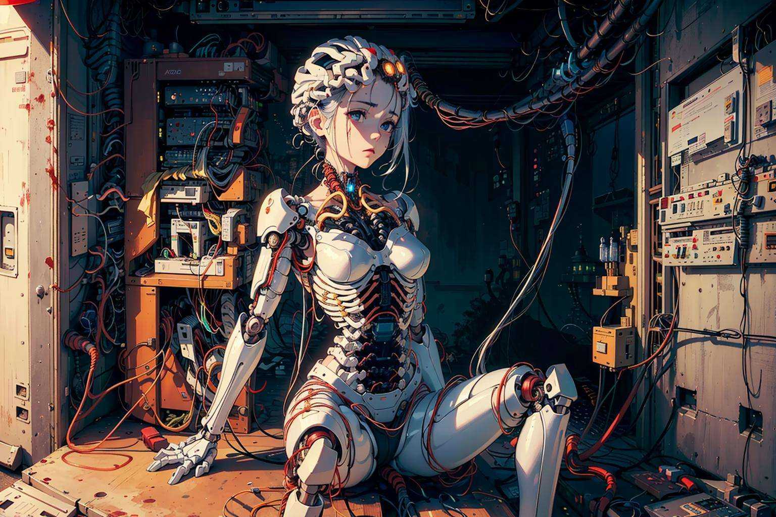 (((masterpiece))),  (((best quality))),  ((ultra-detailed)) on Tensor.Art