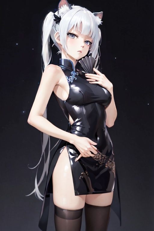 masterpiece,  best quality,  highres by 愚昧者 on Tensor.Art