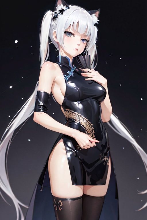 masterpiece,  best quality,  highres by 愚昧者 on Tensor.Art
