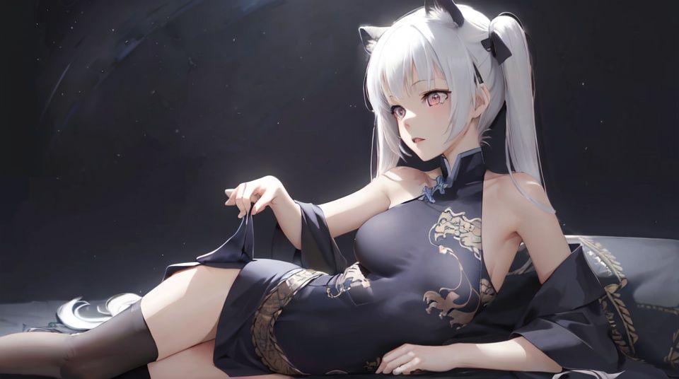 masterpiece,  best quality,  highres by 愚昧者 on Tensor.Art