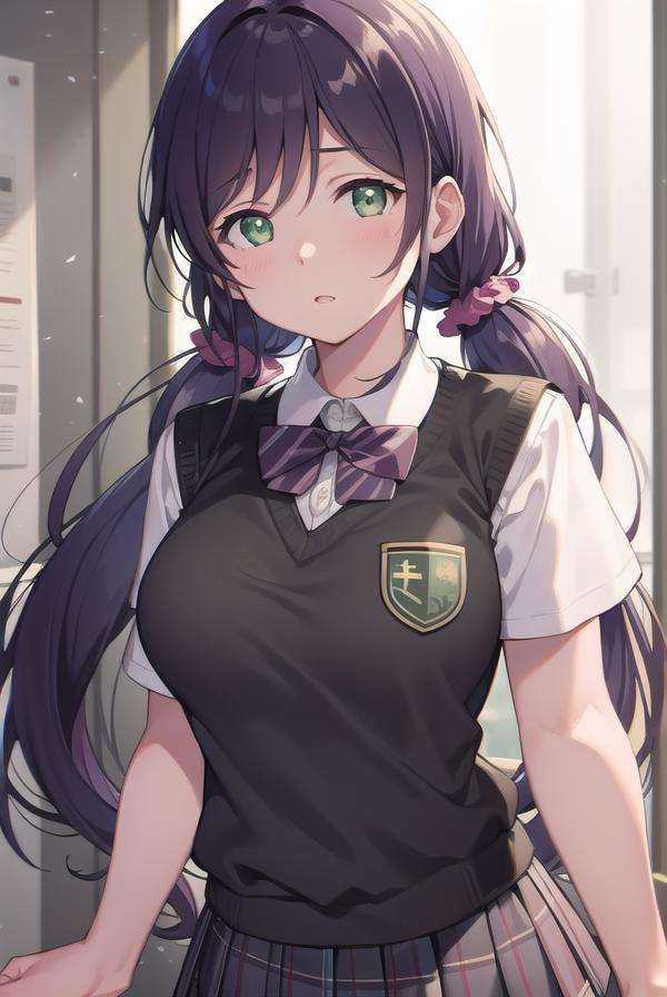 nozomitoujou,  ,  nozomi toujou on Tensor.Art