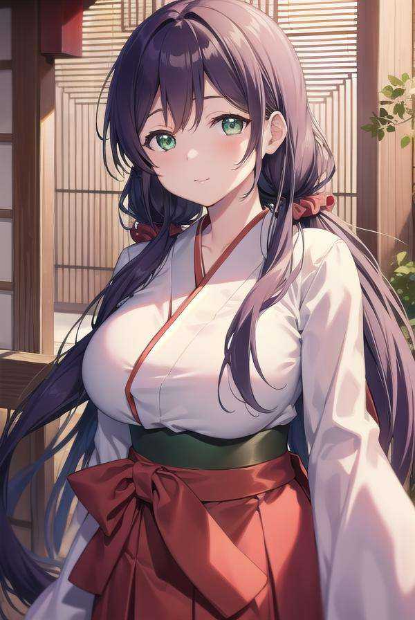 nozomitoujou,  ,  nozomi toujou on Tensor.Art