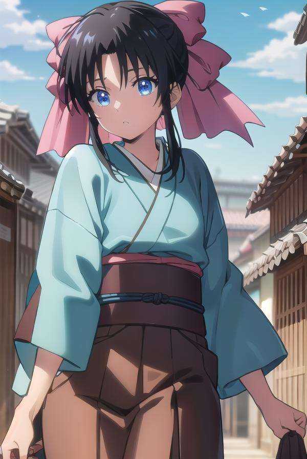 kaorukamiya,  ,  kaoru kamiya on Tensor.Art