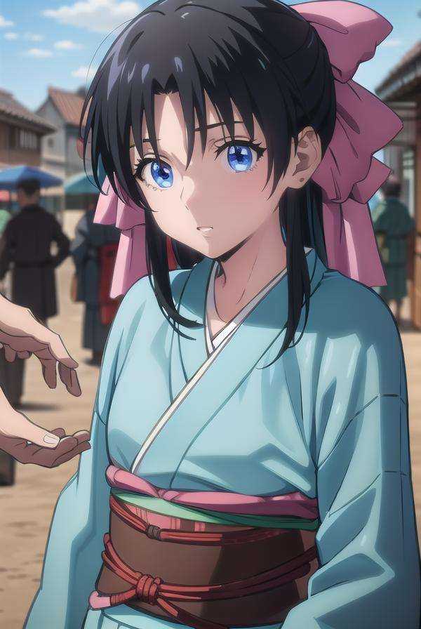 kaorukamiya,  ,  kaoru kamiya on Tensor.Art