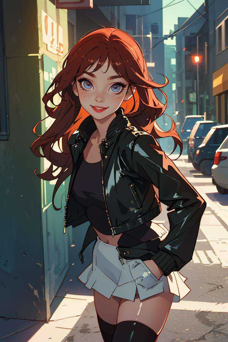 (best quality,  masterpiece),  1girl on Tensor.Art