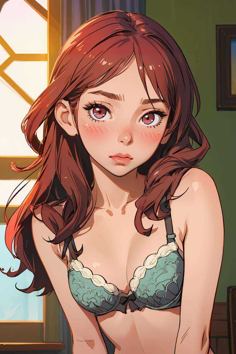 (best quality,  masterpiece),  1girl on Tensor.Art