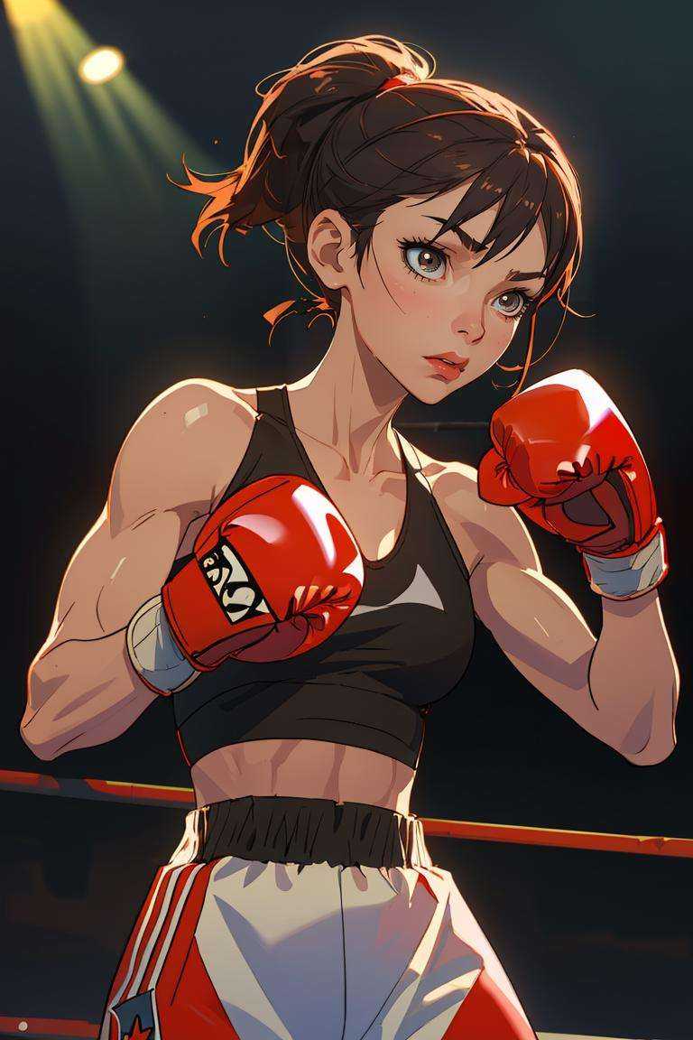 (best quality,  masterpiece),  1girl on Tensor.Art