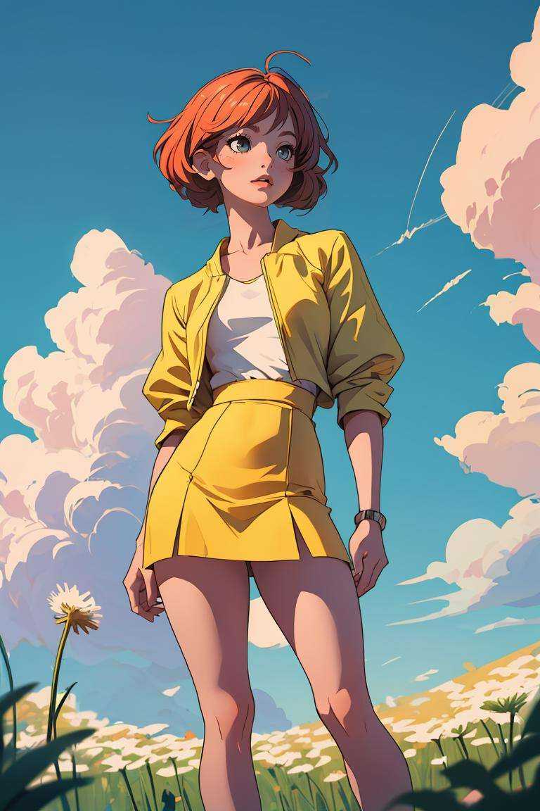 (best quality,  masterpiece),  1girl on Tensor.Art