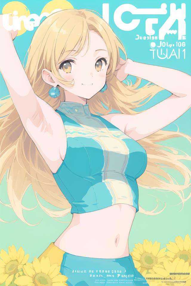 beautiful ,  ,  fashion casual on Tensor.Art