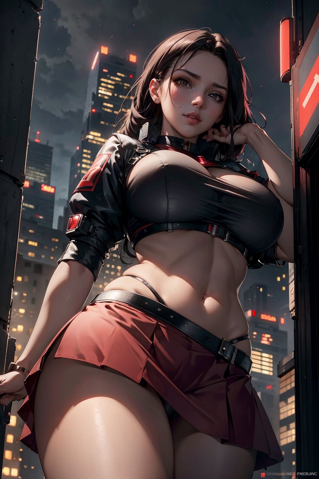 Masterpiece,  best quality,  1girl by Zorc on Tensor.Art