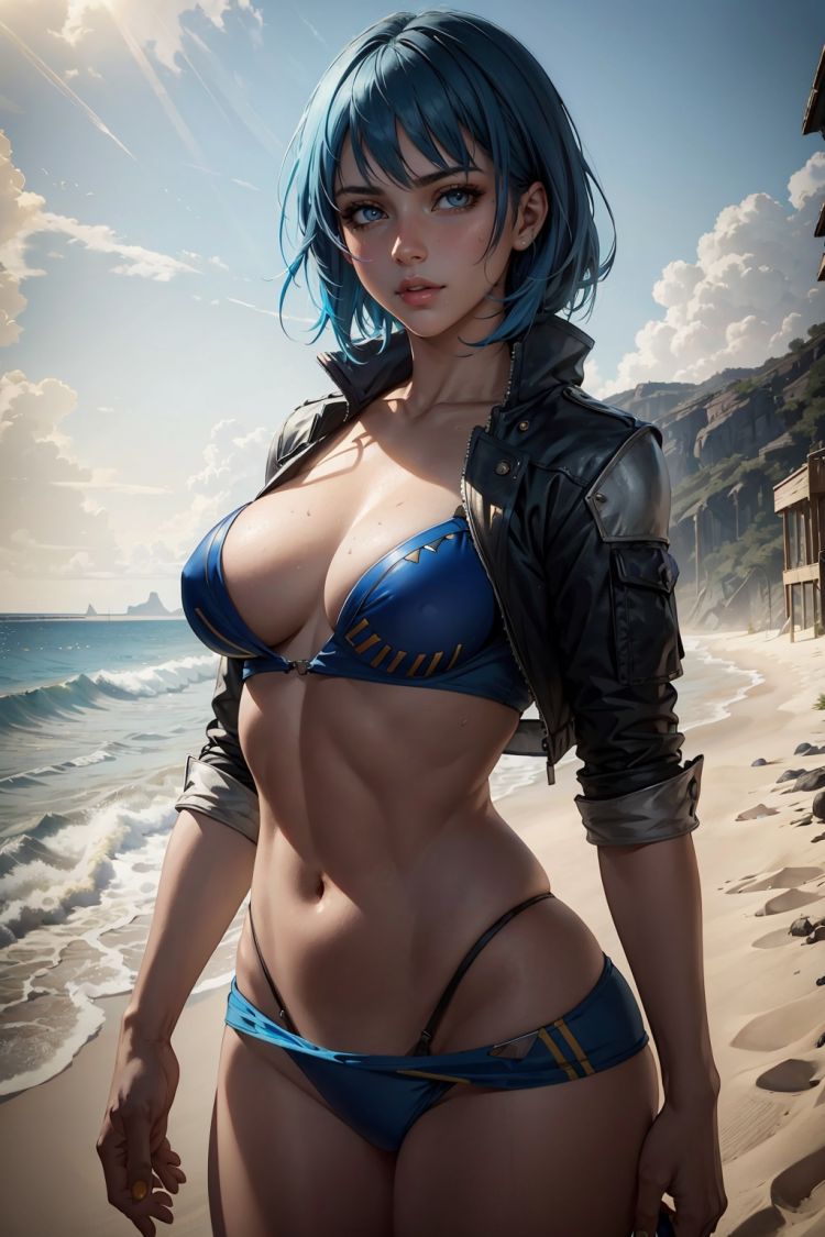 Waifu**ix by Zorc on Tensor.Art