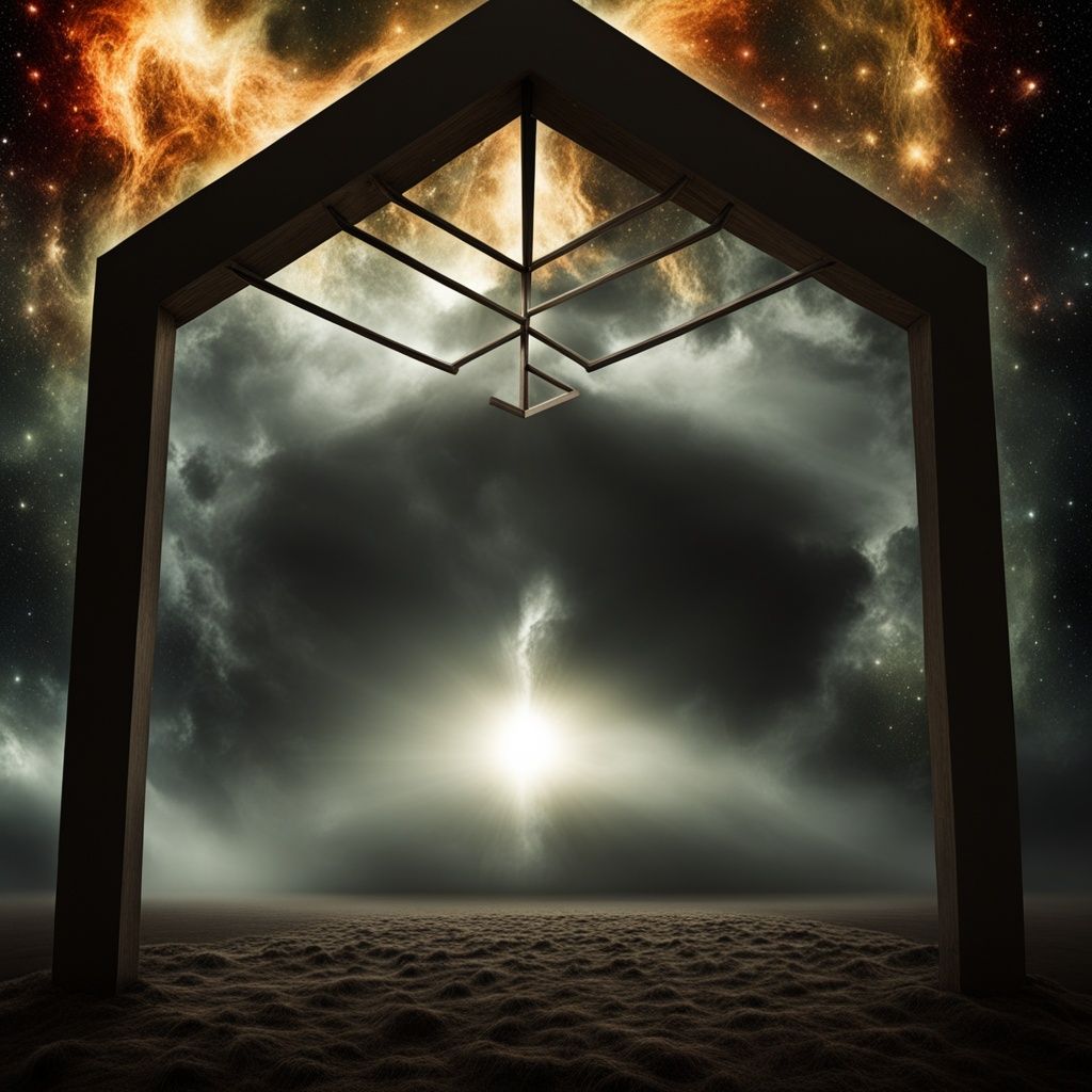 xs-4d-space, dark fantasy,  outdoors, photography,