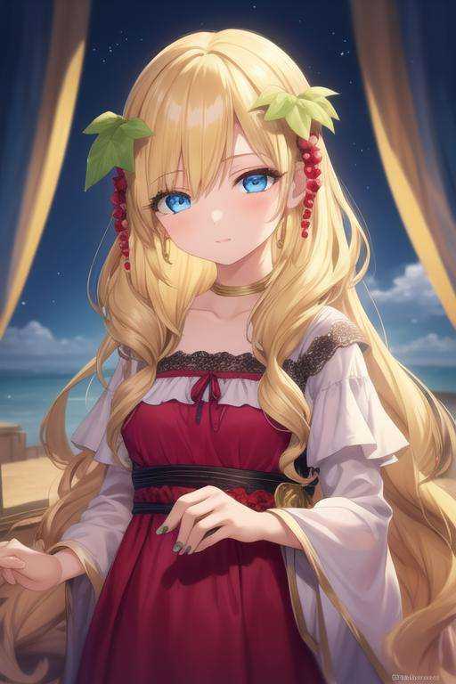 masterpiece,  best quality,  high quality on Tensor.Art