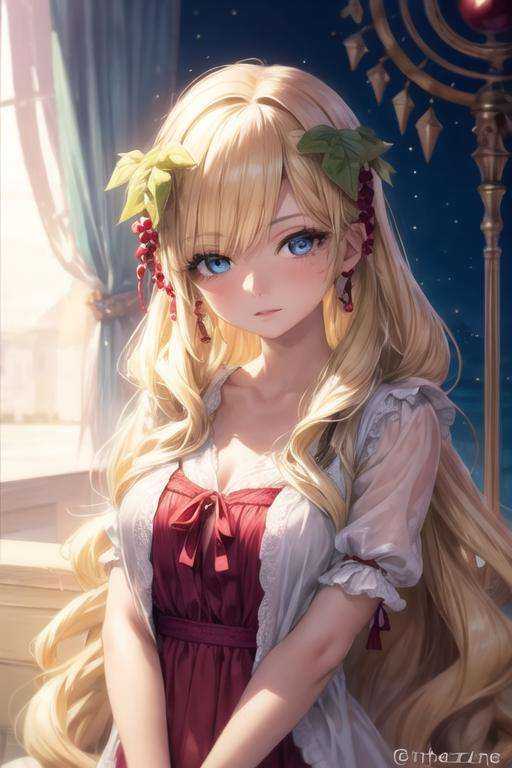 masterpiece,  best quality,  high quality on Tensor.Art