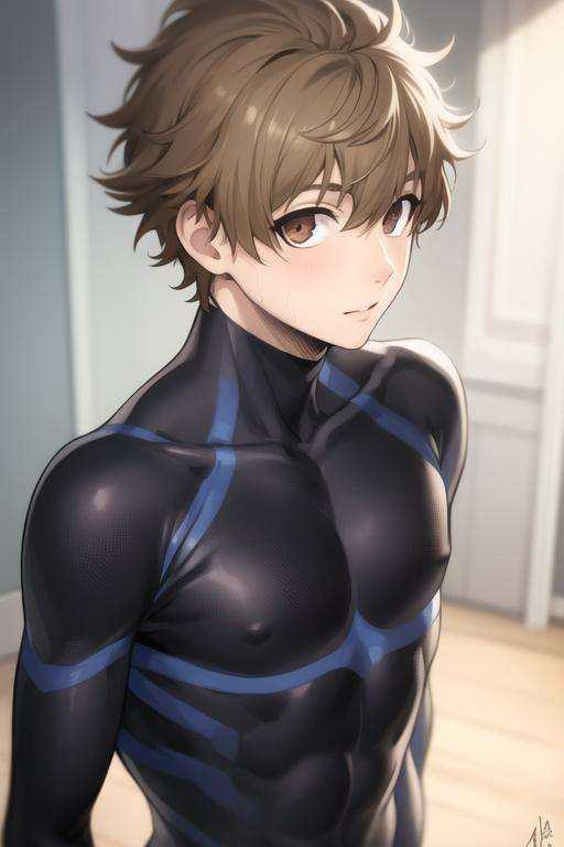 masterpiece,  best quality,  high quality on Tensor.Art