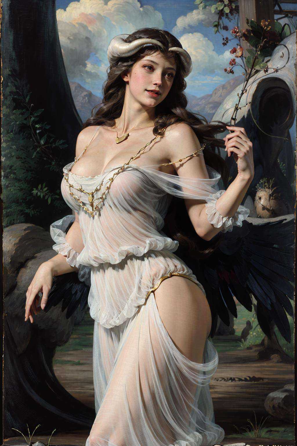 masterpiece,  best quality,  highres on Tensor.Art