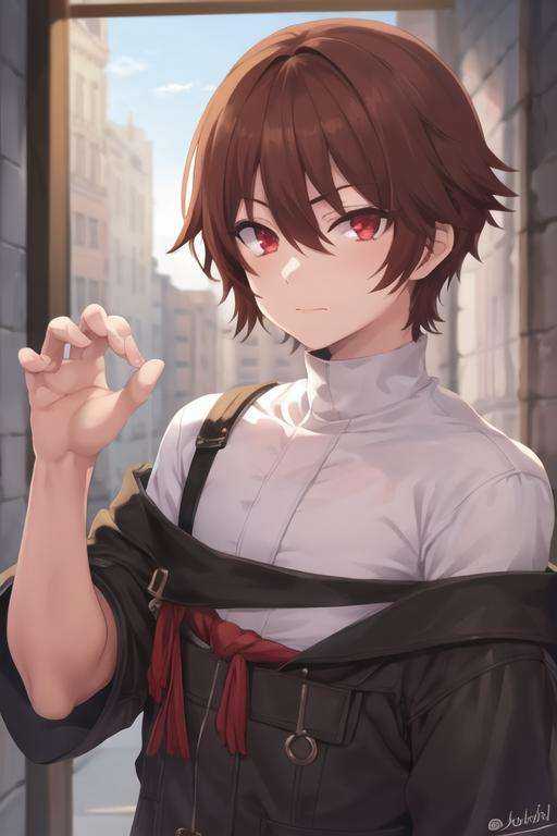 masterpiece,  best quality,  high quality on Tensor.Art