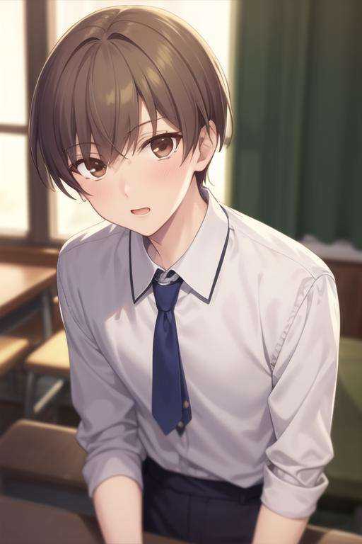 masterpiece,  best quality,  high quality on Tensor.Art