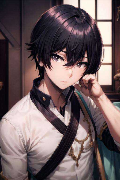 masterpiece,  best quality,  high quality on Tensor.Art
