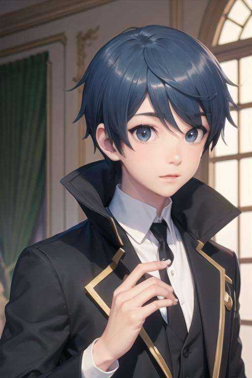 masterpiece,  best quality,  high quality on Tensor.Art