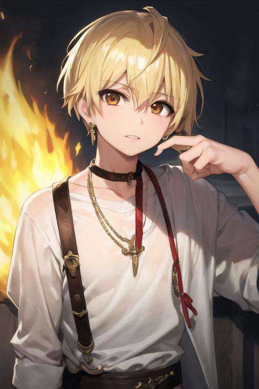 masterpiece,  best quality,  high quality on Tensor.Art