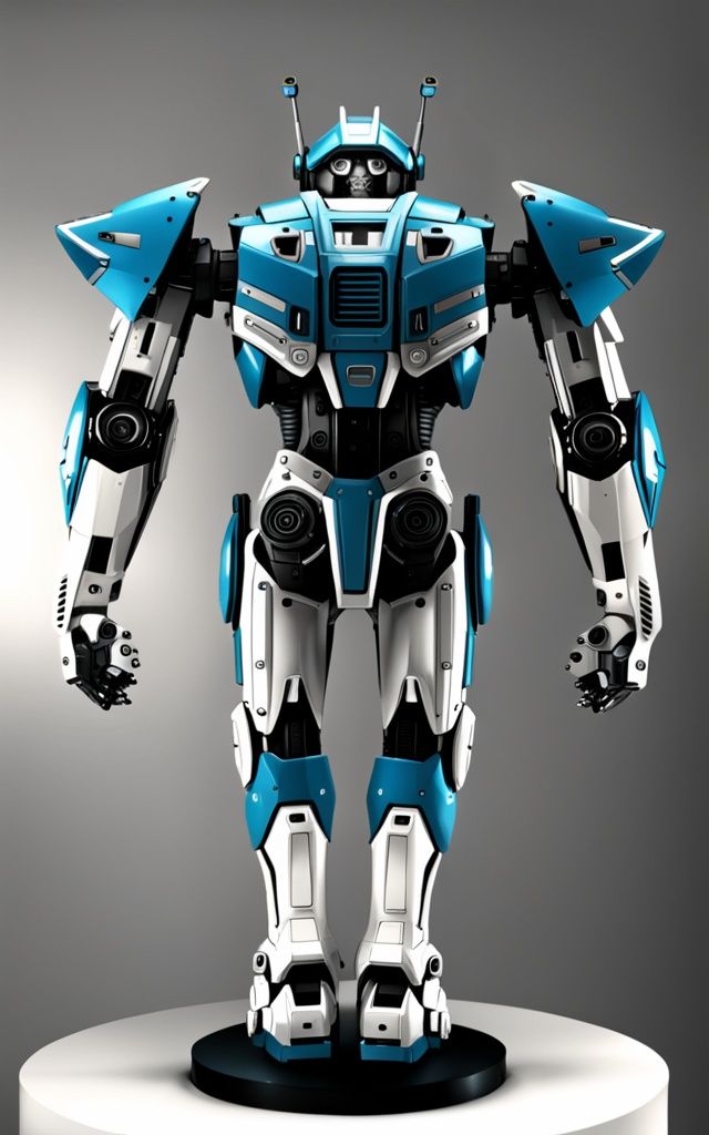 realistic, huge mecha, science_fiction