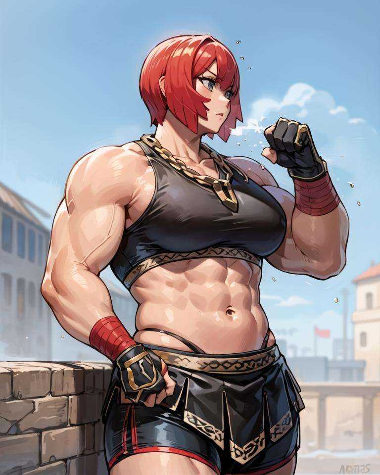 (masterpiece,  best quality,  high resolution) on Tensor.Art