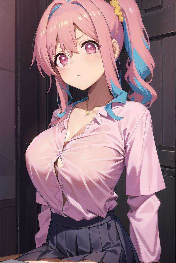 kaedehozuki,  ,  kaede hozuki on Tensor.Art