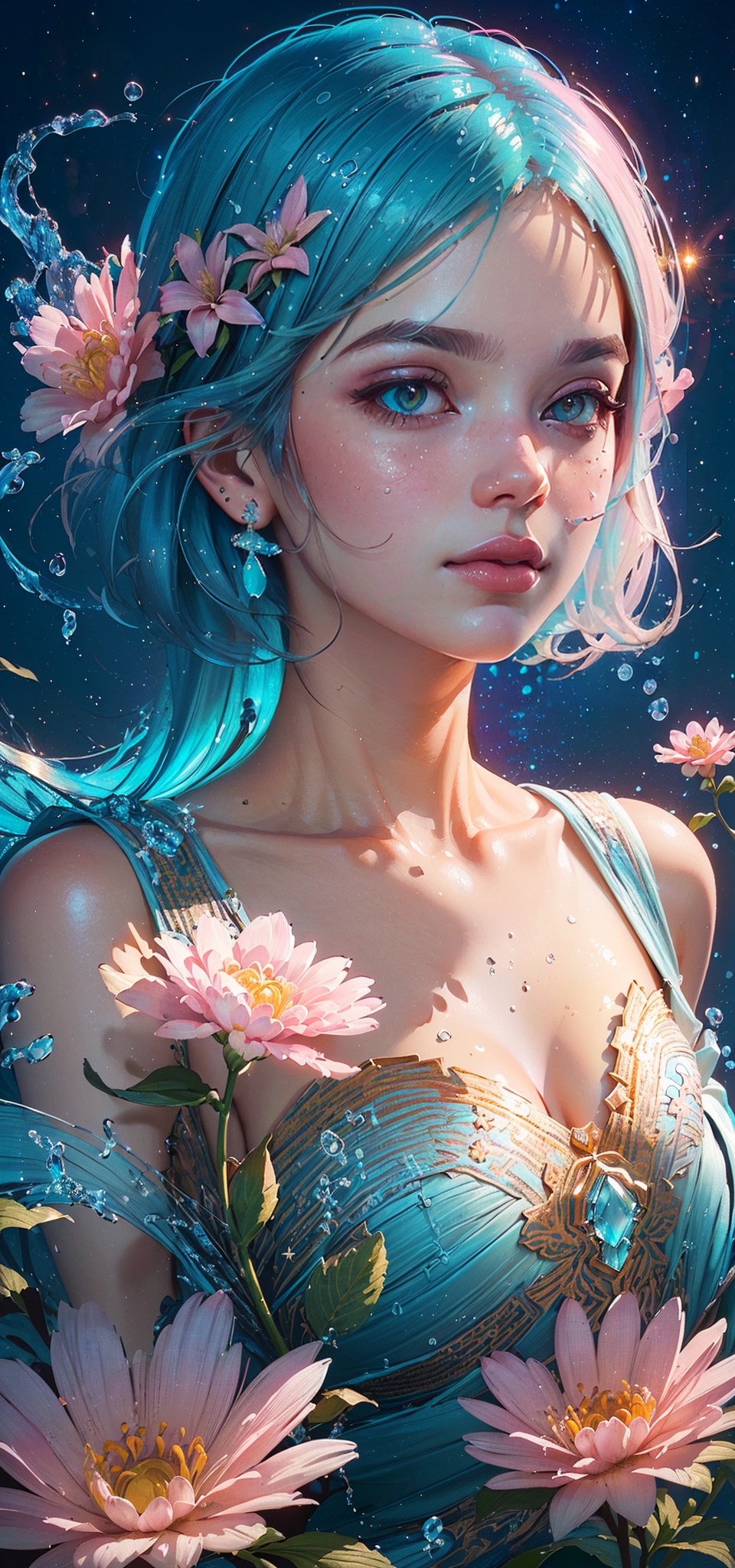 Breathtaking,  ,  (a natural beauty) on Tensor.Art