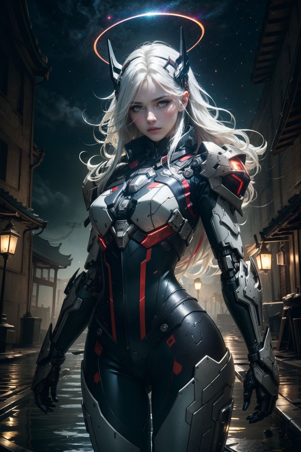 best quality,  fantasy,  Ultra-detailed on Tensor.Art